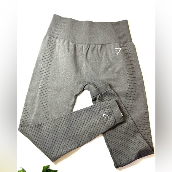 EUC Seamless Vital leggings with venting - Picture 2 of 14